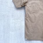 リディムクロージング　ストライプシャツ