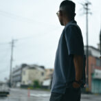 RIDDIM CLOTHING シャツ