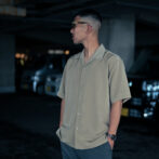 リディムクロージング　シャツ