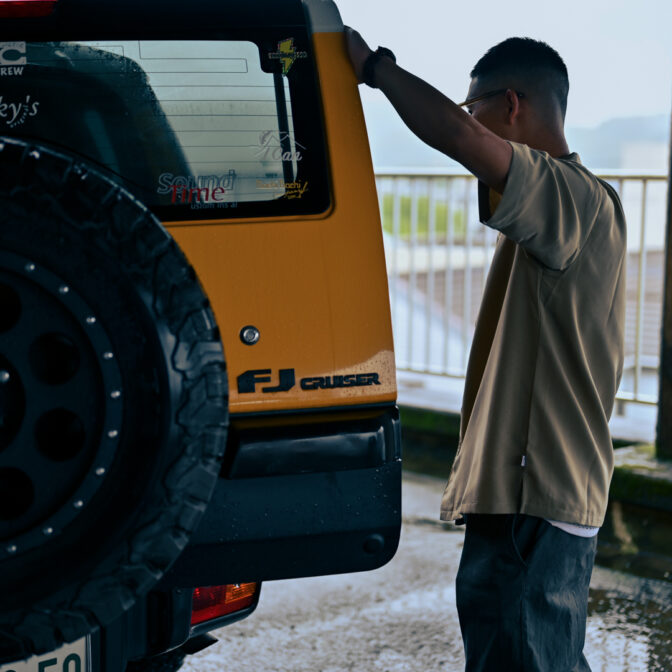 リディムクロージング　シャツ