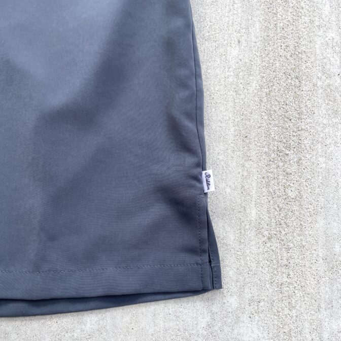 シルキーシャツ　リディムクロージング