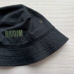 RIDDIM バケットハット