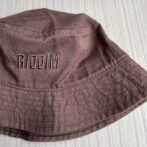 RIDDIM バケットハット
