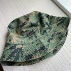 RIDDIM バケットハット　レゲエ