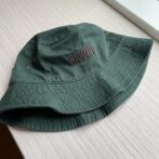 RIDDIM バケットハット　レゲエ