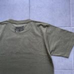 レゲエ　サウンドシステム　Tシャツ