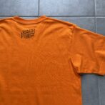 レゲエ　サウンドシステム　Tシャツ