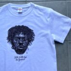 Buju Banton Tシャツ