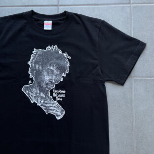 ボブマーリーの再来と言われたレゲエシンガー’ガーネットシルク’