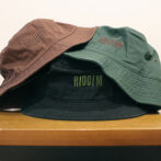 バケットハット　レゲエブランド