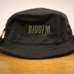 バケットハット　レゲエ