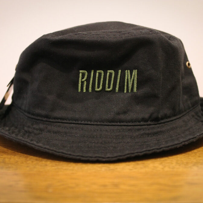 バケットハット　レゲエ