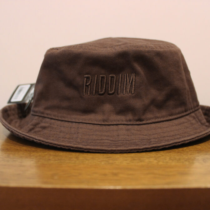 バケットハット　レゲエ