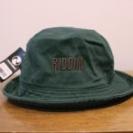 バケットハット　レゲエ