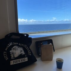 宮崎お世話になりました！