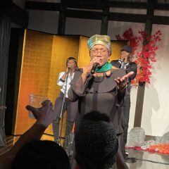 マーシャグリフィス　ジャパンツアー2023　盛岡公演