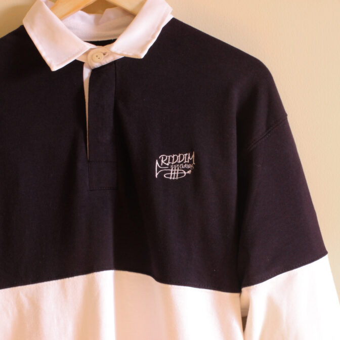 ラグビーシャツ リディムクロージング