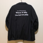 ボブマーリー　　名言　ジャケット