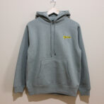 RIDDIM CLOTHING パーカー