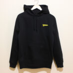 RIDDIM CLOTHING パーカー