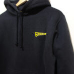 RIDDIM CLOTHING パーカー