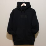 レゲエ　パーカー　リディムクロージング