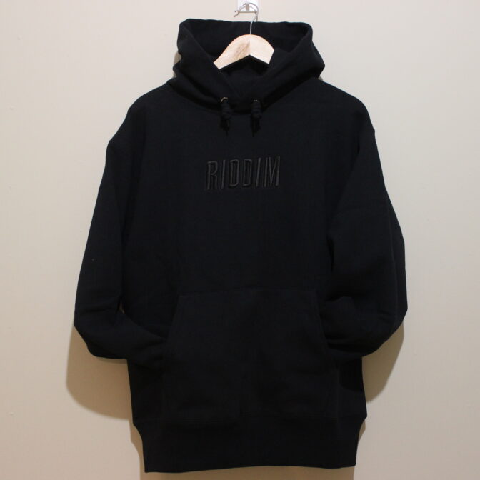 レゲエ　パーカー　リディムクロージング