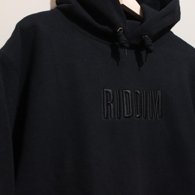 レゲエ　パーカー　リディムクロージング