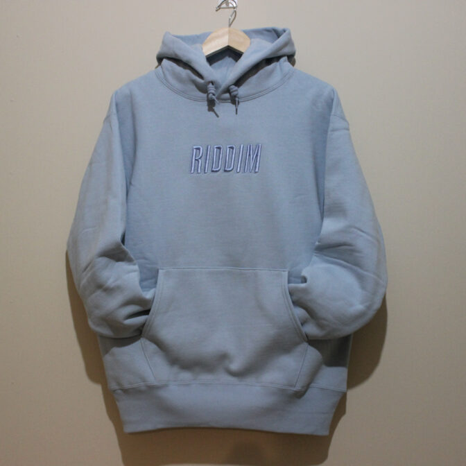 レゲエ　パーカー　リディムクロージング