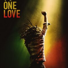 ボブマーリーのドキュメンタリー映画 ONE LOVE