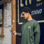 トランペットロゴ