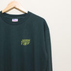 リディムクロージング　 レゲエ　ロンT