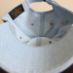 ６パネルキャップ　RIDDIM CLOTHING