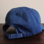 ６パネルキャップ　RIDDIM CLOTHING