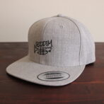 RIDDIM CLOTHING BASEBALL CAP