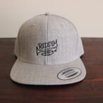 RIDDIM CLOTHING BASEBALL CAP