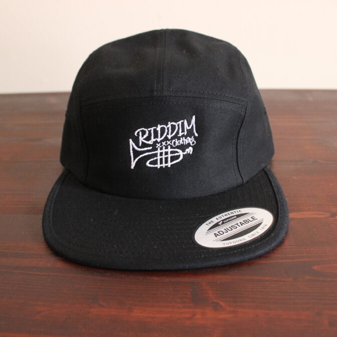 RIDDIM CLOTHING jet cap