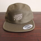 RIDDIM CLOTHING jet cap