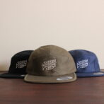 RIDDIM CLOTHING jet cap