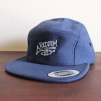 JET CAP RIDDIM CLOTHING