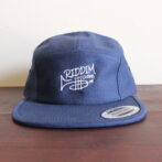 JET CAP RIDDIM CLOTHING