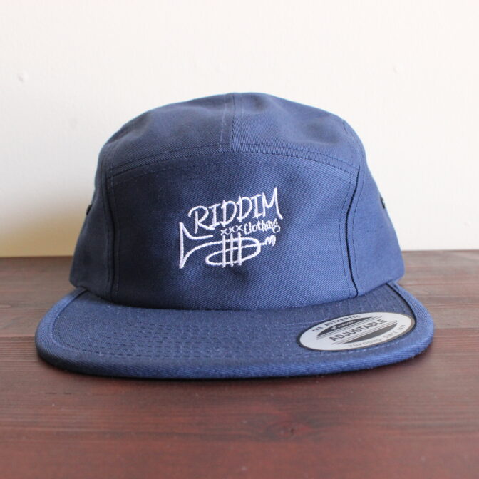 JET CAP RIDDIM CLOTHING