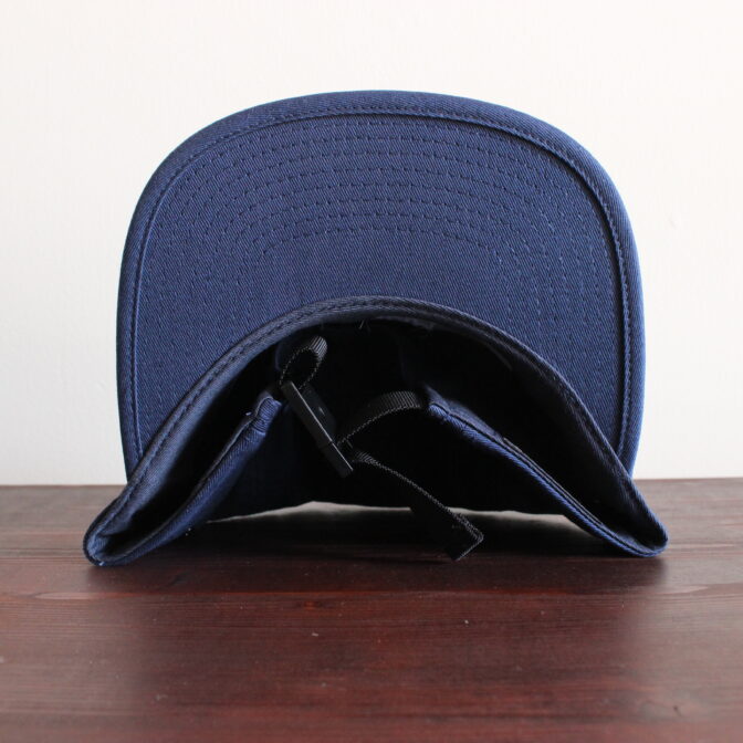 JET CAP RIDDIM CLOTHING