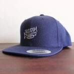 RIDDIM CLOTHING BASEBALL CAP