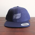 RIDDIM CLOTHING BASEBALL CAP