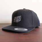 RIDDIM CLOTHING BASEBALL CAP