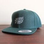 RIDDIM CLOTHING BASEBALL CAP