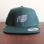RIDDIM CLOTHING BASEBALL CAP