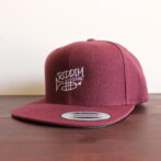 RIDDIM CLOTHING BASEBALL CAP