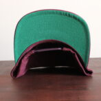 RIDDIM CLOTHING BASEBALL CAP